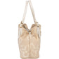 Louis Vuitton Cabas Tahitienne Loved aus Monogram Canvas – Ansicht 4
