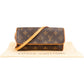 Louis Vuitton Twin Pochette Monogram, Bild 2 von 11