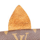 Louis Vuitton Monogram Canvas Sac Souple 55 Travel Bag