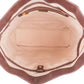 Louis Vuitton Monogram Mini Lin Canvas Lucille Handbag