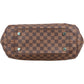 Louis Vuitton Monogram Damier Ebene Canvas Marylebone Shoulder Bag