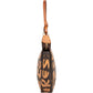 Louis Vuitton Monogram Graffiti Pochette Accessoires Handbag