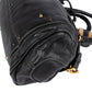 Chloé Pebbled Leather Paddington Satchel Handbag