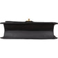 Chanel Quilted Lambskin  Medium Single Flap Shoulder Bag