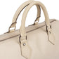 Louis Vuitton Ivory Epi Leather Speedy 30 Handbag