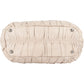 Prada Quilted Nappa Leather Gaufre Tote Handbag