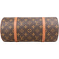 Louis Vuitton Monogram Canvas Papillon 30 Set Handbag