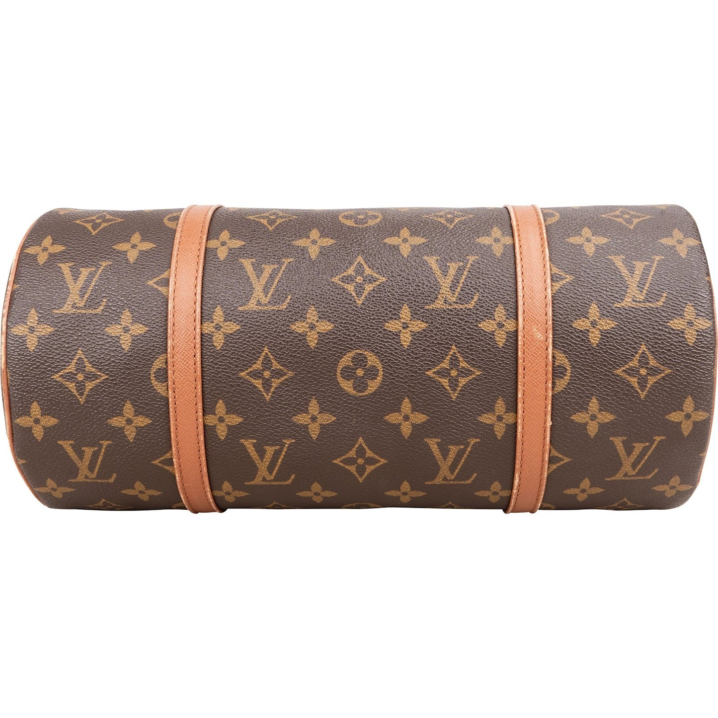 Louis Vuitton Monogram Canvas Papillon 30 Set Handbag