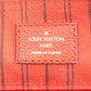 Louis Vuitton Leather Monogram Empreinte Speedy 25 Bandoulière Handbag
