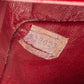 Chanel Quilted Lambskin 24K Gold Small Double Flap Shoulder Bag