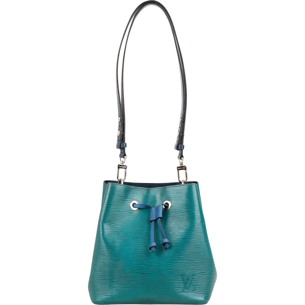 Louis Vuitton NéoNoé BB aus Epi-Leder – Ansicht 8