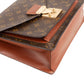 Louis Vuitton Monceau aus Monogram Canvas – Ansicht 7