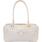 Goyard Goyardine Monogram St. Martin Shoulder Bag