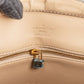 Louis Vuitton Monogram Vernis Leather Houston Handbag