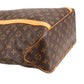 Louis Vuitton Monogram Canvas Sac Shopping Shoulder Bag