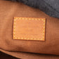 Louis Vuitton Monogram Canvas Tulum PM Shoulder Bag