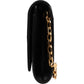 Louis Vuitton Boxcalf Twist Pochette Louise Crossbody Bag