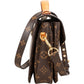 Louis Vuitton Pochette Métis aus Monogram Canvas – Ansicht 3