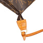 Louis Vuitton Monogram Canvas Pochette Accessoires Handbag
