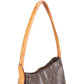 Louis Vuitton Monogram Canvas Looping GM Shoulder Bag