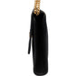 Christian Dior Oblique Monogram Vintage Single Flap Shoulder Bag