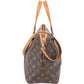 Louis Vuitton Monogram Canvas Palermo PM Handbag