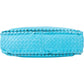 Bottega Veneta Blue Leather Snake Cervo Hobo Shoulder Bag