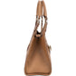 Gucci Pebbled Leather Jackie Shoulder Bag
