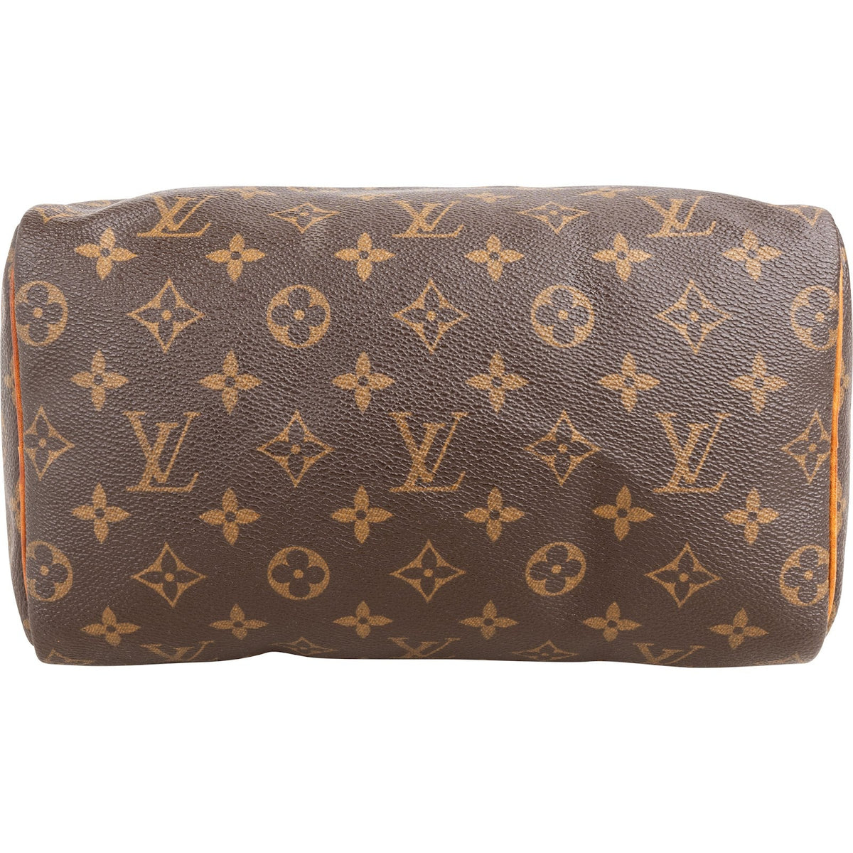 Louis Vuitton Monogram Canvas Speedy 25 Handbag