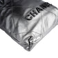 Chanel 22 Quilted Lambskin Ombre Drawstring Crossbody Bag