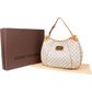 Louis Vuitton Galliera PM Damier Azur, Bild 2 von 11
