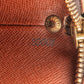 Louis Vuitton Monogram Canvas Drouot Crossbody Bag