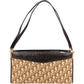 Christian Dior Trotter Monogram Vintage Shoulder Bag