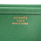 Hermès Evelyne GM Epsom Grün, Bild 10 von 11