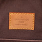 Louis Vuitton Monogram Vernis Summit Drive Handbag