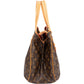 Louis Vuitton Monogram Canvas Griet Handbag