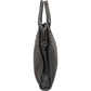 Bottega Veneta Intrecciato Leather Business Handbag
