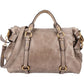 Miu Miu Vitello Lux Leather Bow Handbag