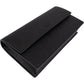 Prada Belt Bag aus schwarzem Saffiano-Leder – Ansicht 7