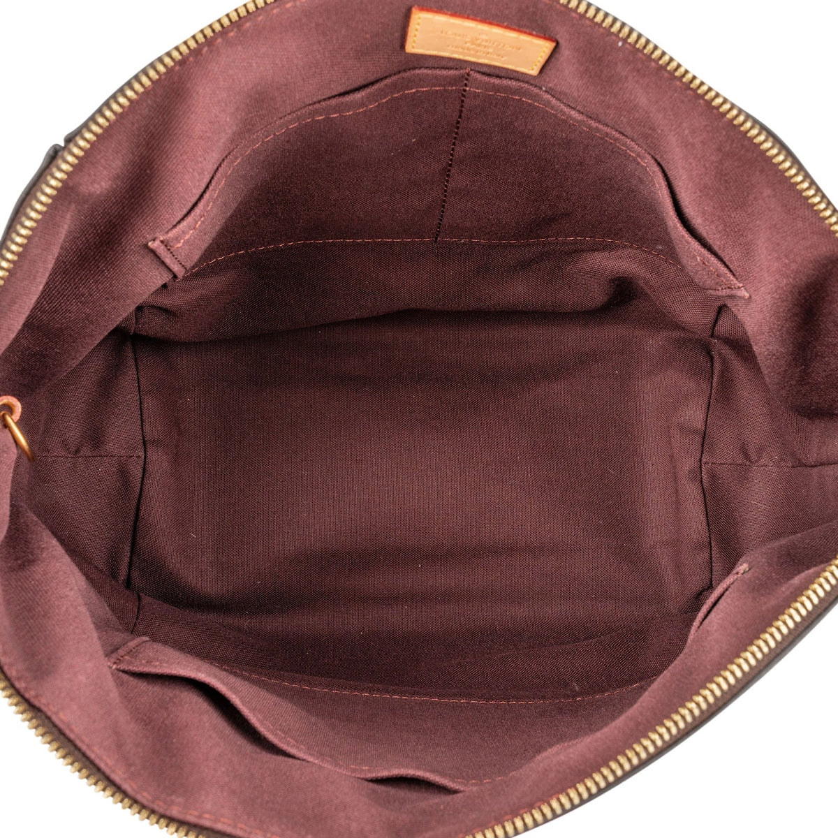 Louis Vuitton Monogram Canvas Turenne MM Handbag