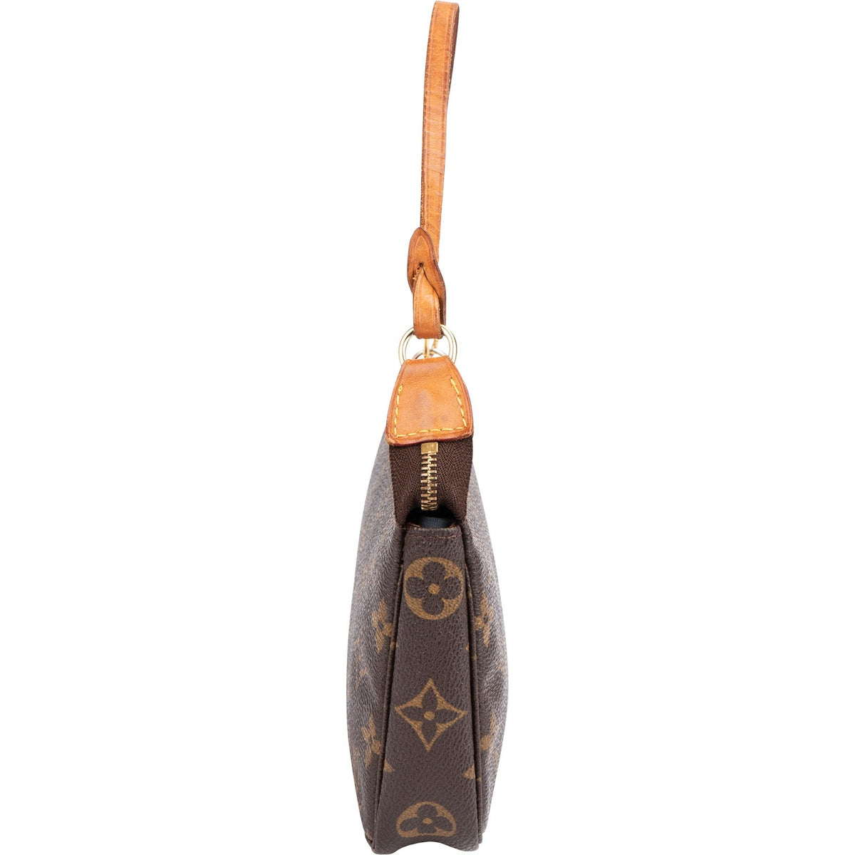 Louis Vuitton Pochette Accessoires aus Monogram Canvas – Ansicht 3