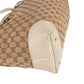 Gucci Monogram GG Canvas Lovely Heart Bit Tote Handbag