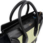Céline Luggage aus Kalbsfell und Leder – Ansicht 3