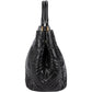 Miu Miu Quilted Nappa Leather Tote Handbag