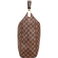 Louis Vuitton Monogram Damier Ebene Canvas Portobello GM Handbag