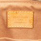 Louis Vuitton Monogram Canvas Palermo PM Handbag