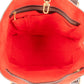 Louis Vuitton Monogram Damier Ebene Hampstead GM Shoulder Bag