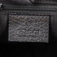 Gucci Monogram GG Abbey D-Ring Shoulder Bag