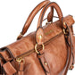 Miu Miu Vitello Lux Bow Handbag