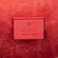 Gucci Monogram GG Supreme Dionysus Shoulder Bag